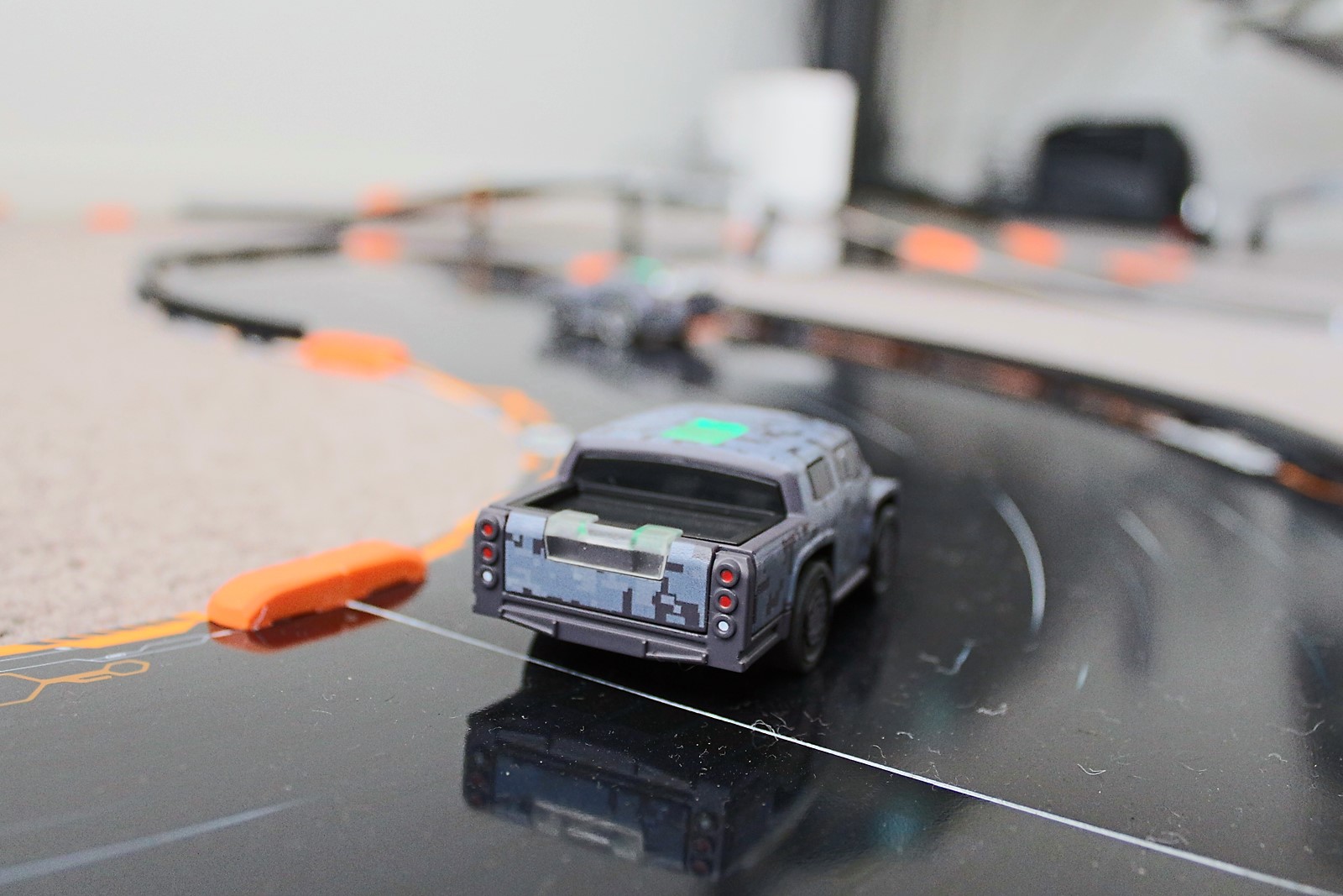 Review Anki Overdrive Fast & Furious edition techAU